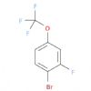1-bromo-2-fluoro-4-(trifluoromethoxy)benzene cas#168971-68-4 buy