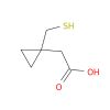2-[1-(mercaptomethyl)cyclopropyl]acetic acid cas#162515-68-6 buy