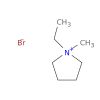 1-ethyl-1-methylpyrrolidinium bromide cas#69227-51-6 buy custom