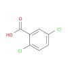 2,5-dichlorobenzoic acid cas#50-79-3 buy custom