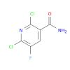 2,6-dichloro-5-fluoronicotinamide cas#113237-20-0 buy custom